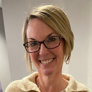 Meet your Posher, Karrie